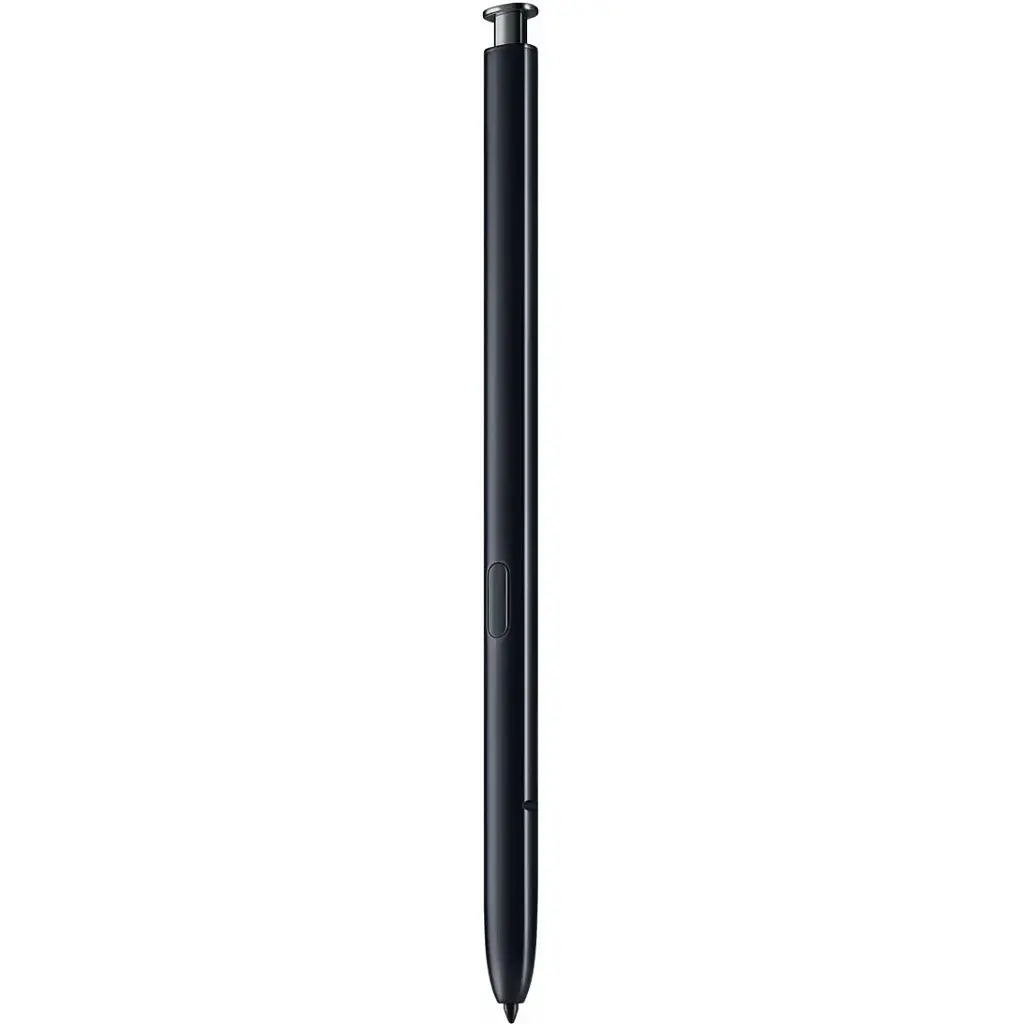 Стилус-ручка Samsung Galaxy Note10/10+ S Pen Black оригінал з Bluetooth колір телефону Black (EJ-PN970BBEGUS) - фото 3