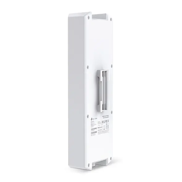 TP-Link Точка доступа EAP610 OUTDOOR AX1800 1xGE LAN PoE MU-MIMO OFDMA внеш. - фото 3