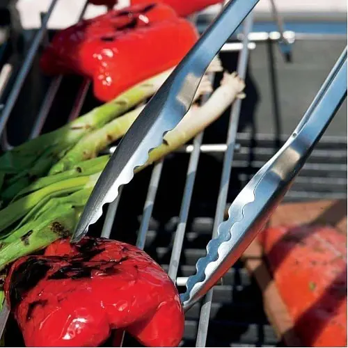 Щипцы для гриля Grilli (77740) - фото 13