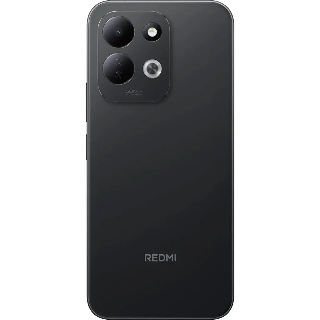 Смартфон Redmi 17 4/256GB Black Global EU [175595] - фото 6