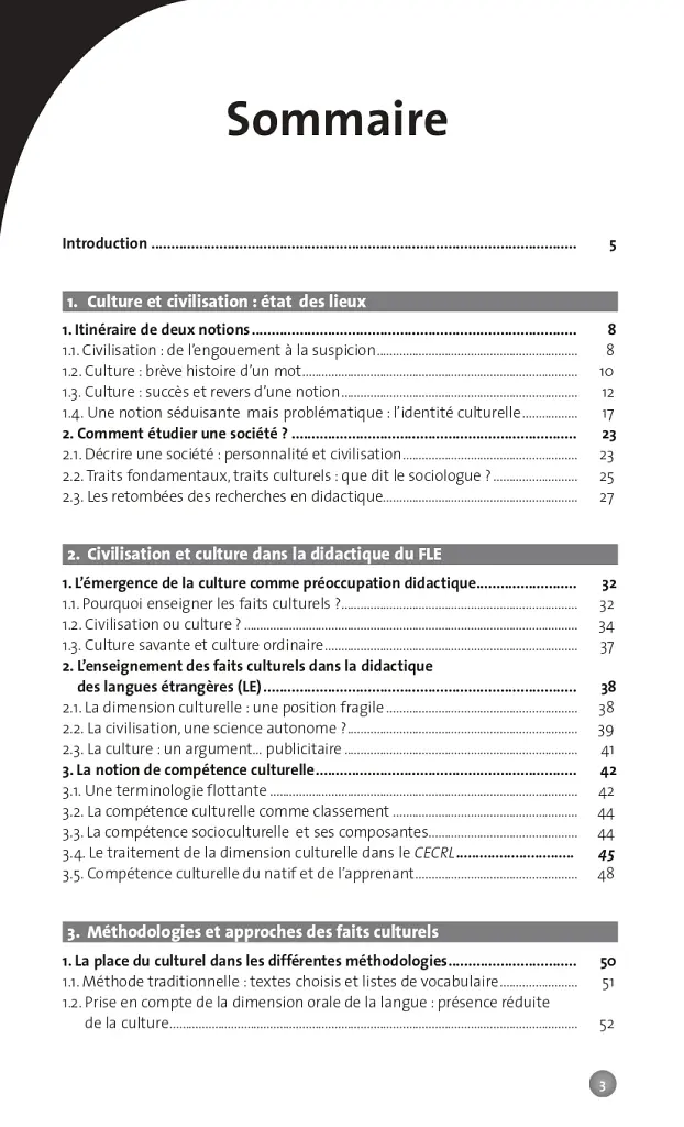 Collection F. Le fait culturel en classe de FLE - Евелін Арго - фото 3