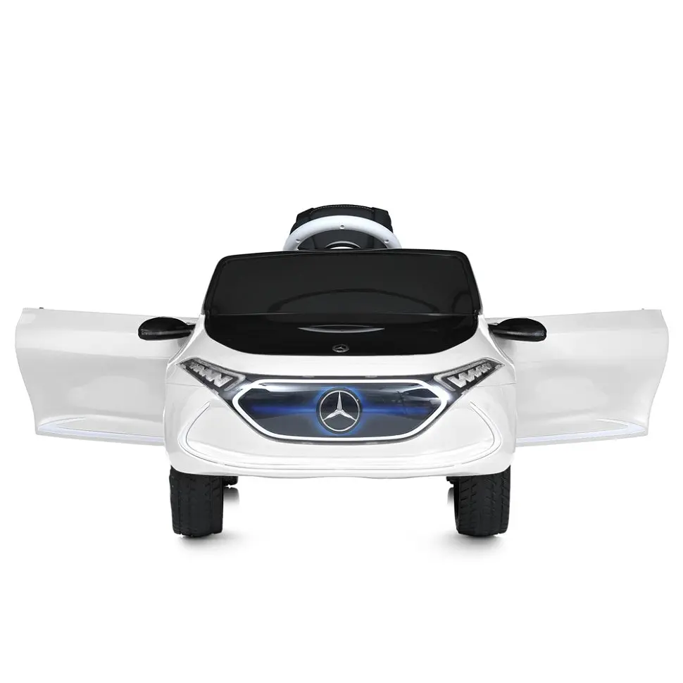 Дитячий електромобіль-машинка Bambi M 5107EBLR-1 до 30 кг - фото 2