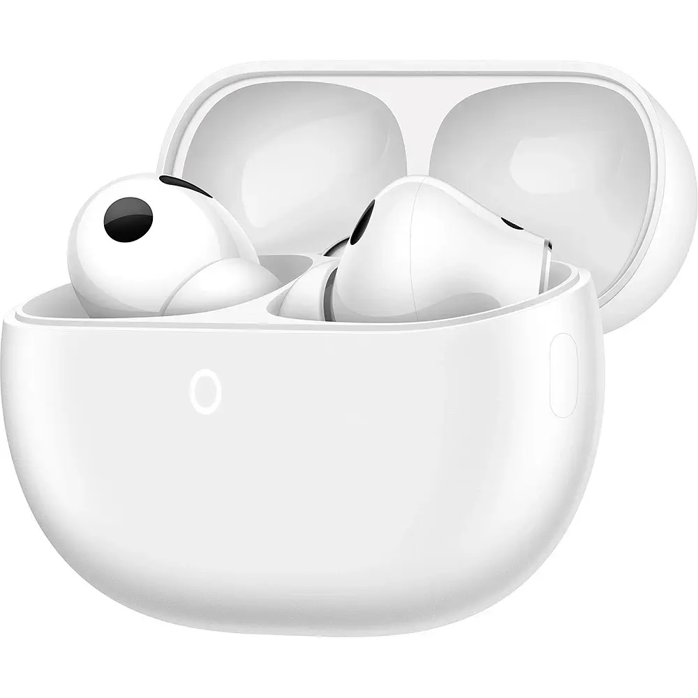 Навушники TWS Huawei FreeBuds Pro 5 White (55038661) UA - фото 2