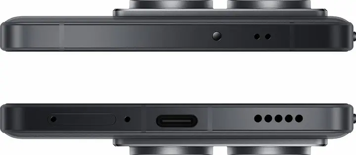 Смартфон Xiaomi 14T Pro 12/512Gb Titan Black (Global) без З/У в комплекте - фото 4