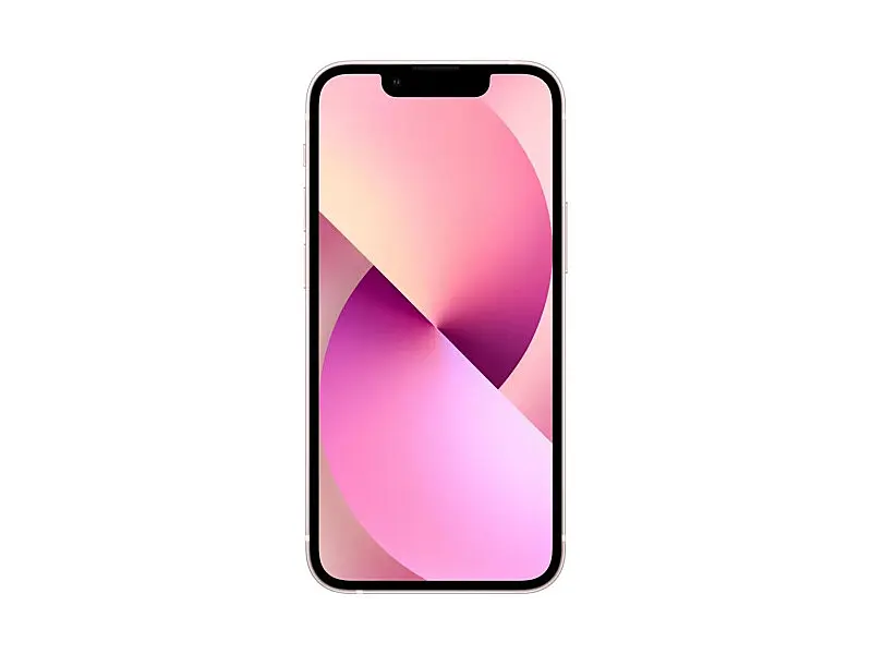 Смартфон Apple IPhone 13 128GB Pink (MLPH3) - фото 3