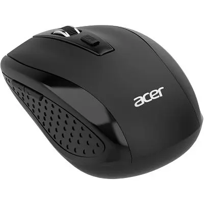 Мишка Acer MX202 Wireless Black (HP.EXPBG.014) - фото 6
