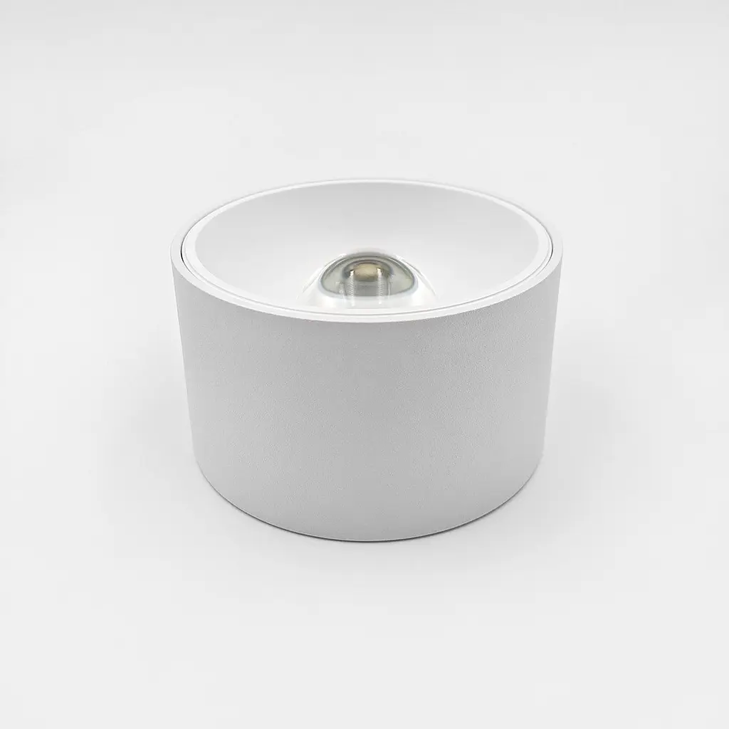 Точковий світильник Skarlat RSLC78042 20W WH 3000K - фото 3