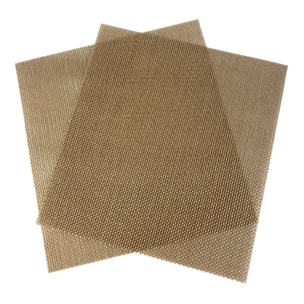 Килимок дрібносітчастий Tekhniko Fine Mesh Sheet FMS-620 - фото 2