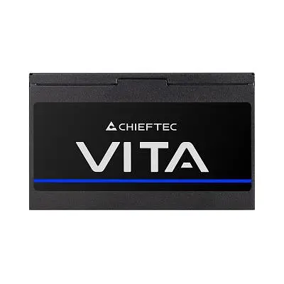 Блок живлення Chieftec 750W VITA (BPX-750-S) - фото 5