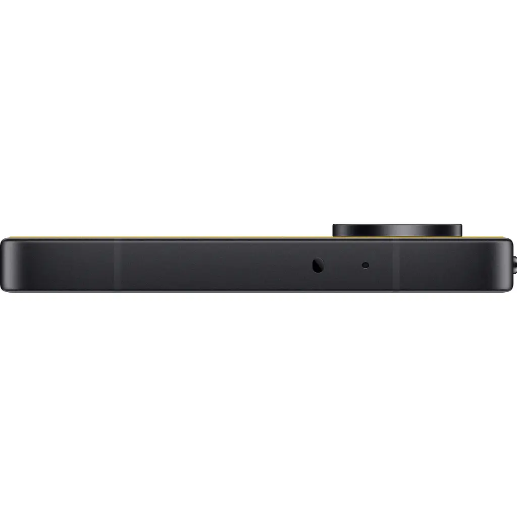 Смартфон Poco X8 Pro 8/256GB Yellow - фото 3