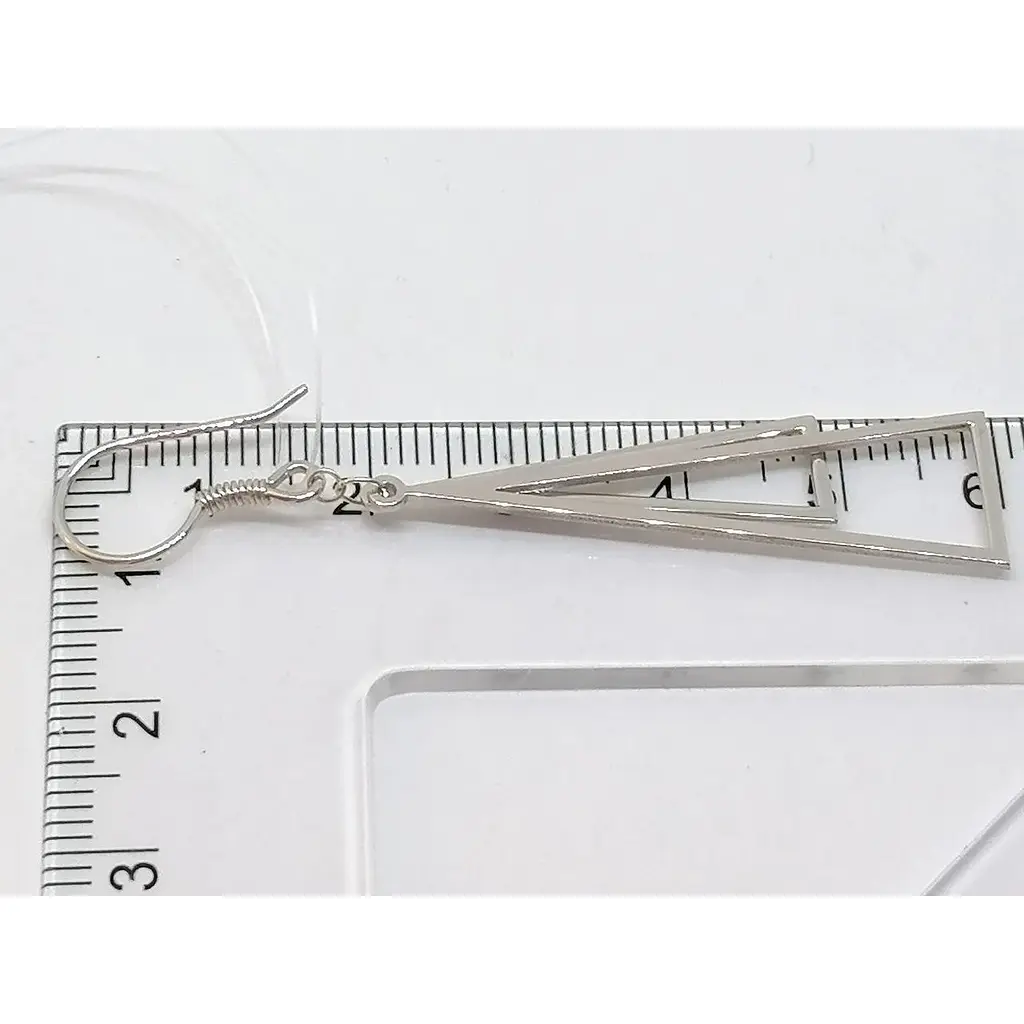 Серебряные серьги Qvaliz. 902-01169 - фото 2