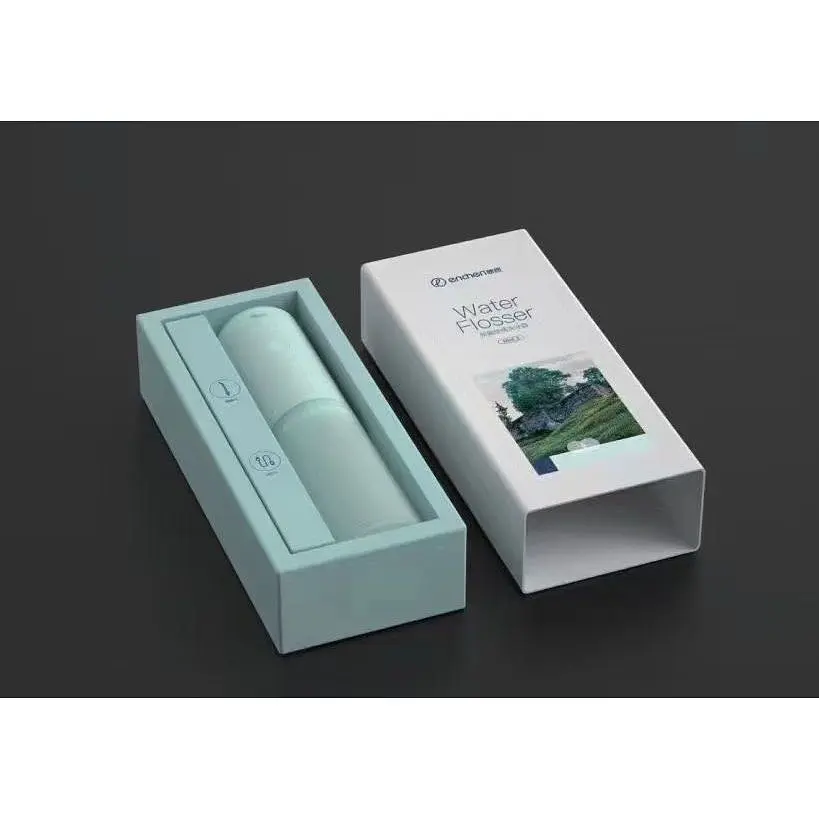Ірігатор Xiaomi Enchen Mint3 Green портативний - фото 3