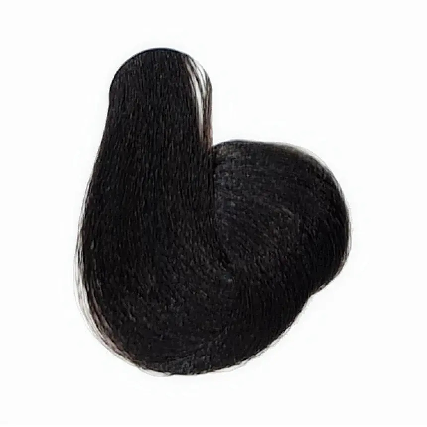 Фарба для волосся BBcos Keratin Color №4/11 натуральний інтенсивний попелястий каштановий 100 мл - фото 3