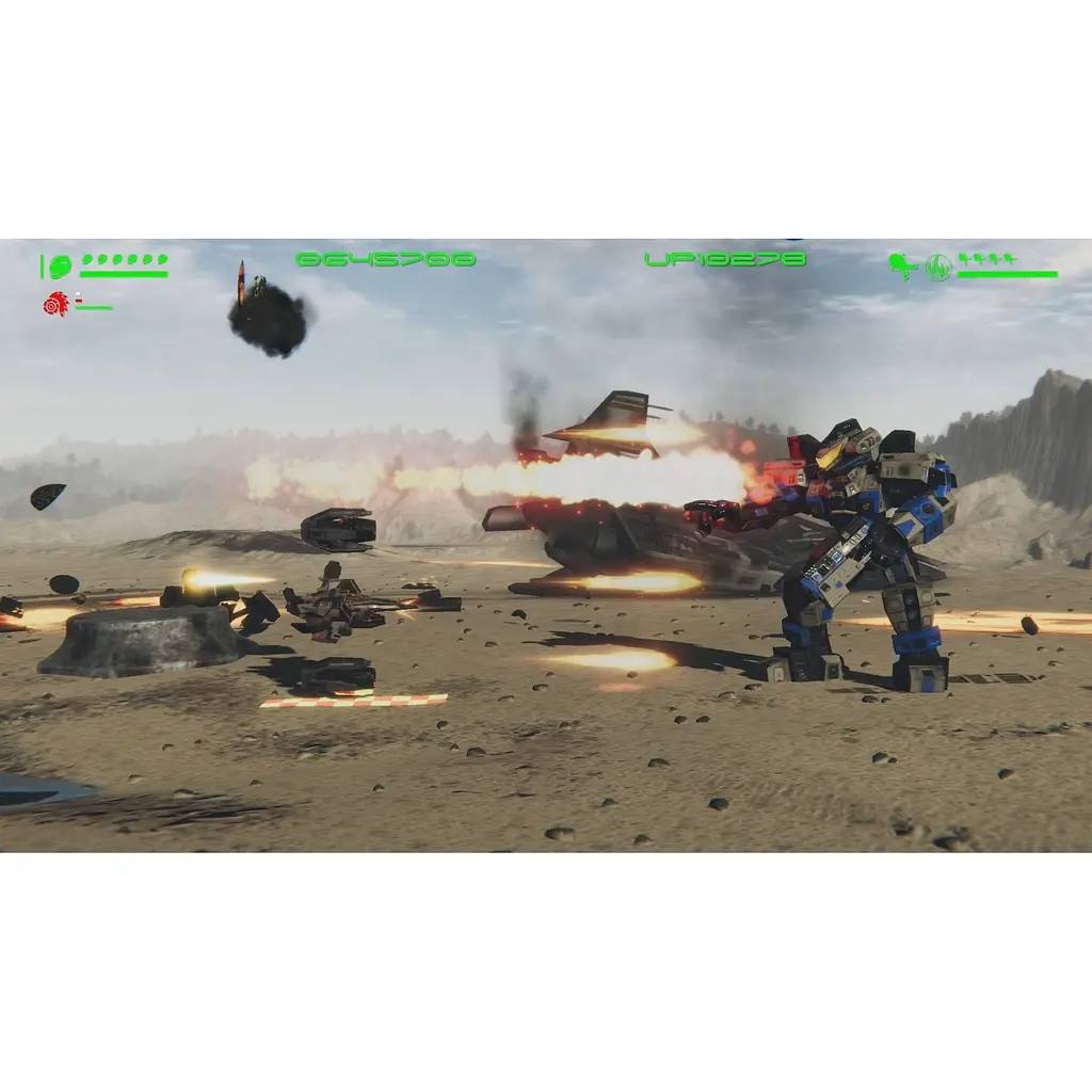 Ключ активації Microsoft Hyper-5 для Xbox One/Series S/X - фото 11