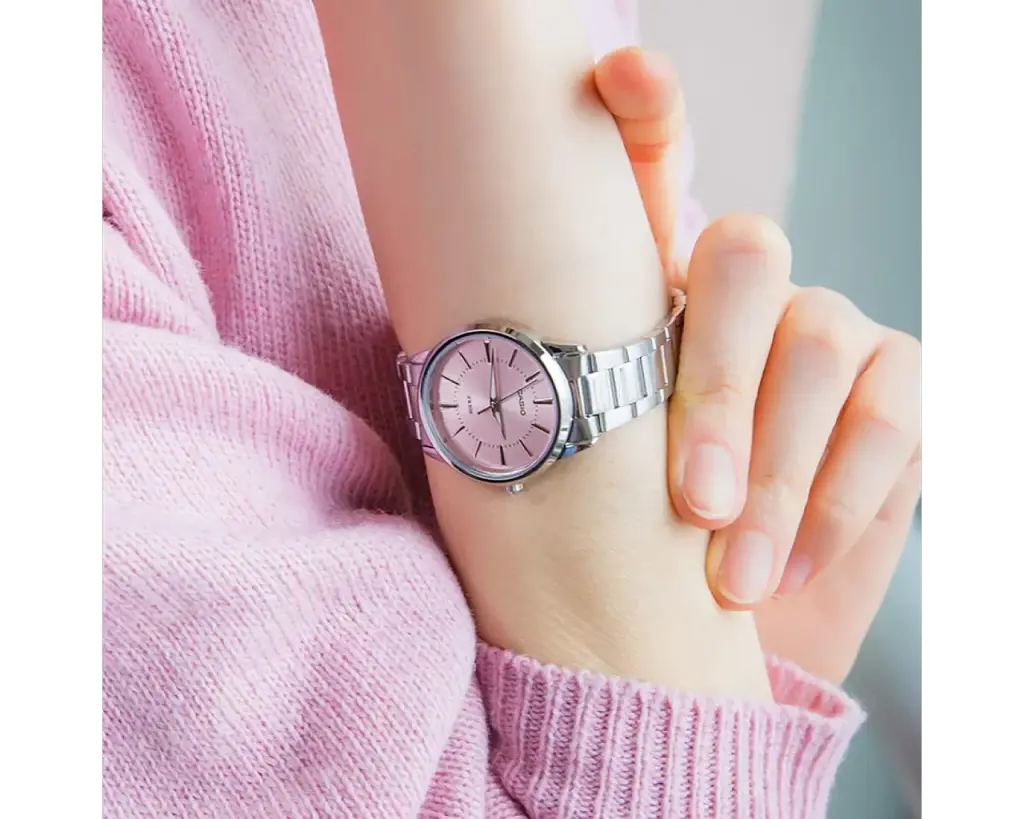 Годинник CASIO LTP-1303D-4AVEF - фото 4