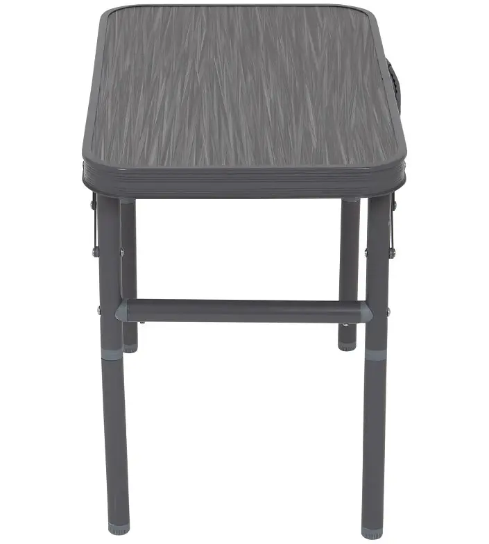 Стіл Bo-Camp Logan 56x34 cm Grey (1404480) (DAS302575) - фото 3
