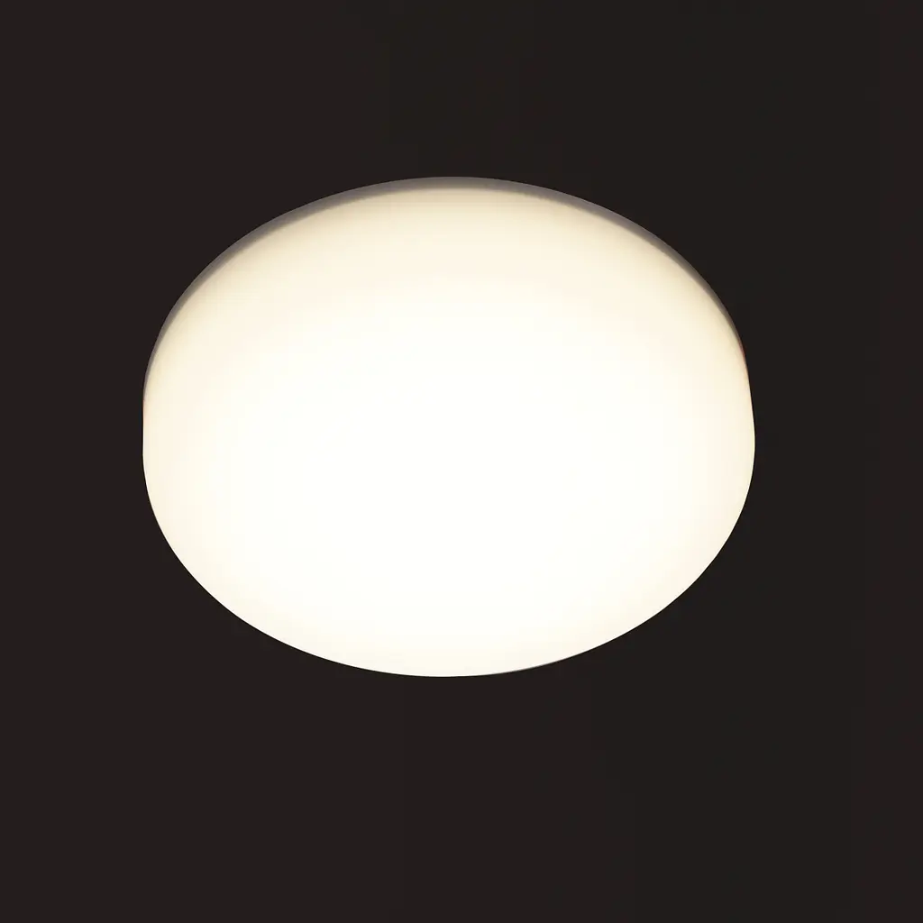 Стельовий врізний світильник для ванної Brille LED-47R/18W NW - фото 2
