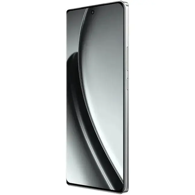 Смартфон Realme GT Neo6 5G NFC 12/256Gb Silver CN version - фото 3
