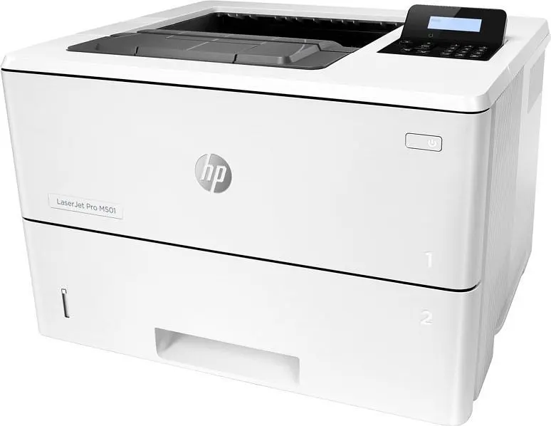 Принтер HP LaserJet Enterprise M501dn (J8H61A) [93084] - фото 2