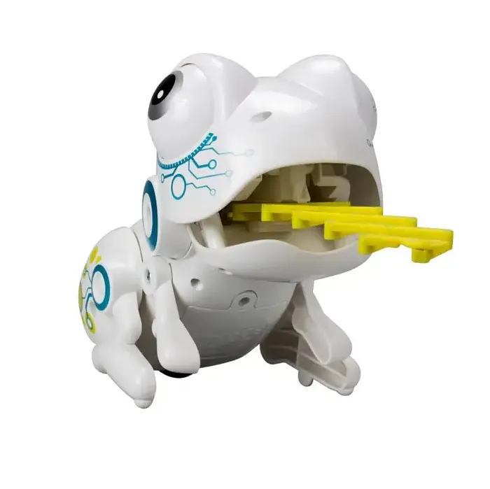 Игровой набор Silverlit Робо Лягушонок (88526) - фото 2