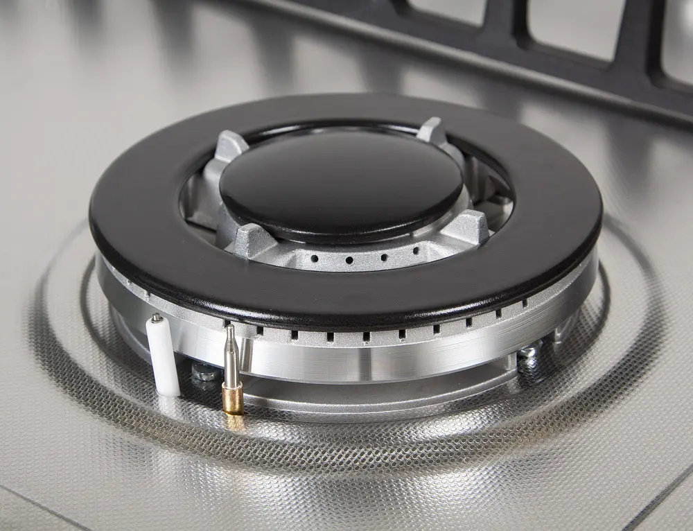 Варочная поверхность Ventolux HG640-DA3 CEST (MLX) - фото 5