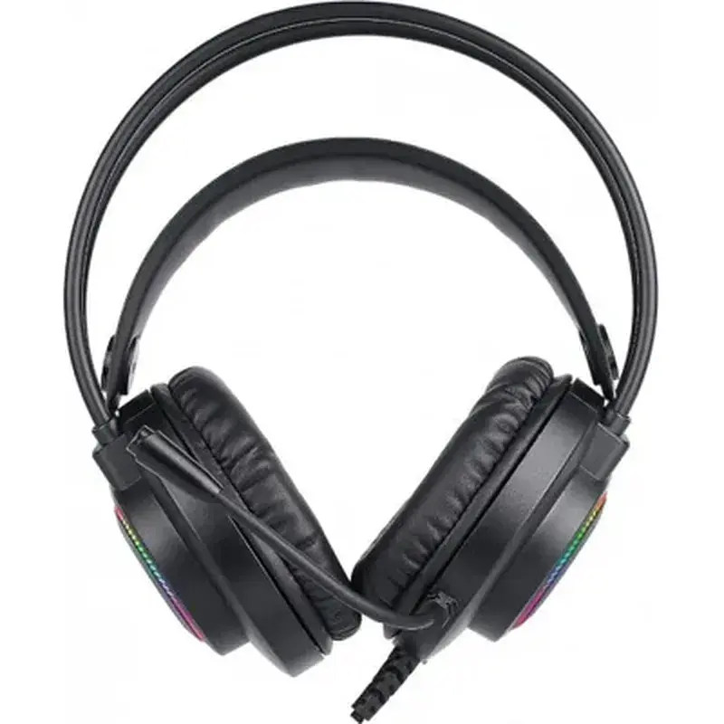 Навушники Xtrike ME GH-509 RGB Black (GH-509) - фото 2