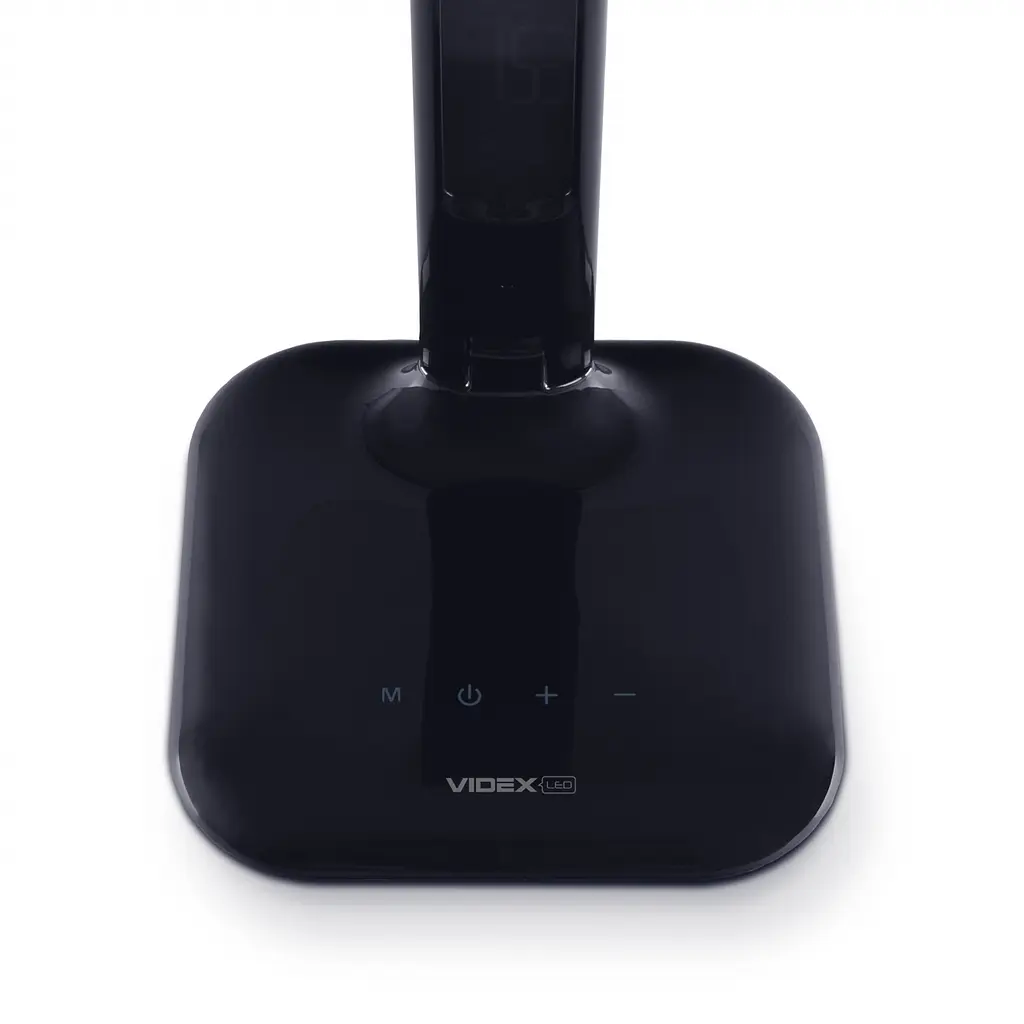 Настольная лампа Videx LED TF05B 7W 3000-5500K черная (VL-TF05B) - фото 5