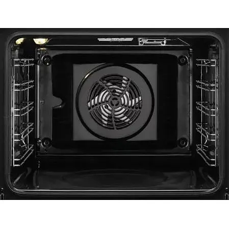 Духовка електрична Electrolux EOC8P39WZ - фото 4