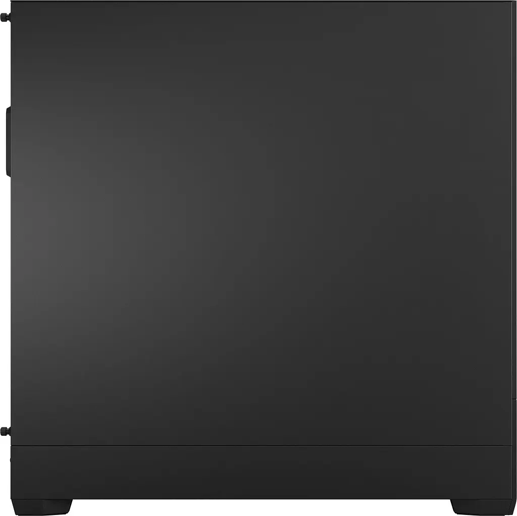 Корпус Fractal Design Pop XL Silent без БЖ Black (FD-C-POS1X-01) Без БП - фото 4
