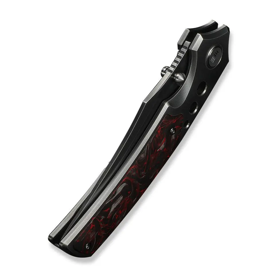 Ніж Weknife Skynix WE24087-4 - фото 7