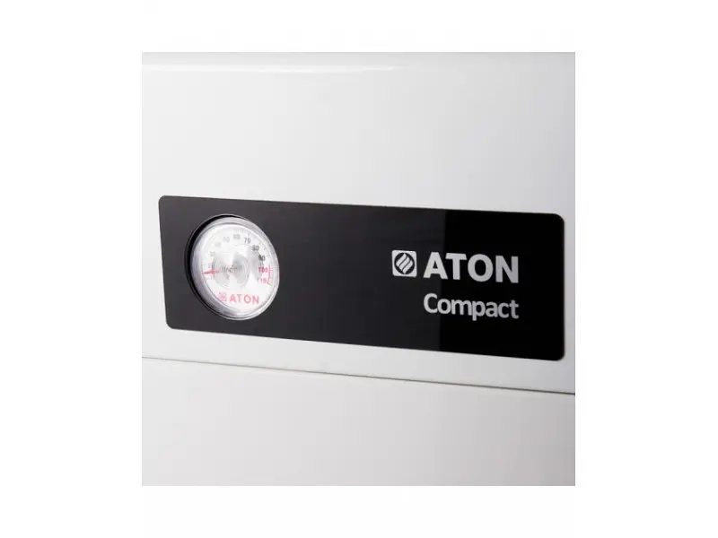Газовий котел ATON COMPACT 12 ЕУ - фото 4