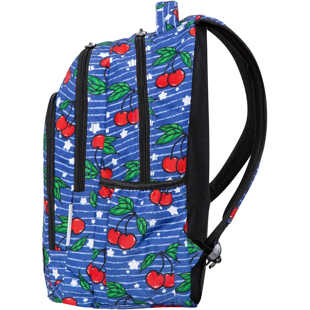 Рюкзак молодежный CoolPack Prime Cherries (C25238) - фото 3
