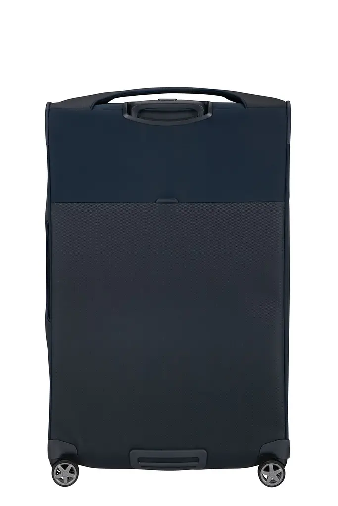 Валіза Samsonite D'LITE BLUE 78x49x31(34) 78 См KG6*11305 - фото 4