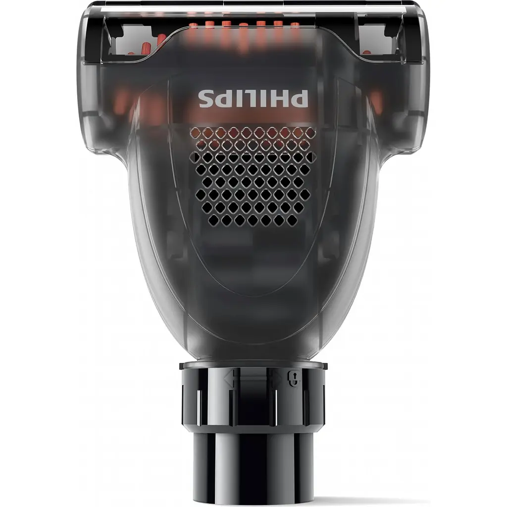 Пылесос Philips Series 8000 мешковый 900 Вт черный (XD8122/10) - фото 6