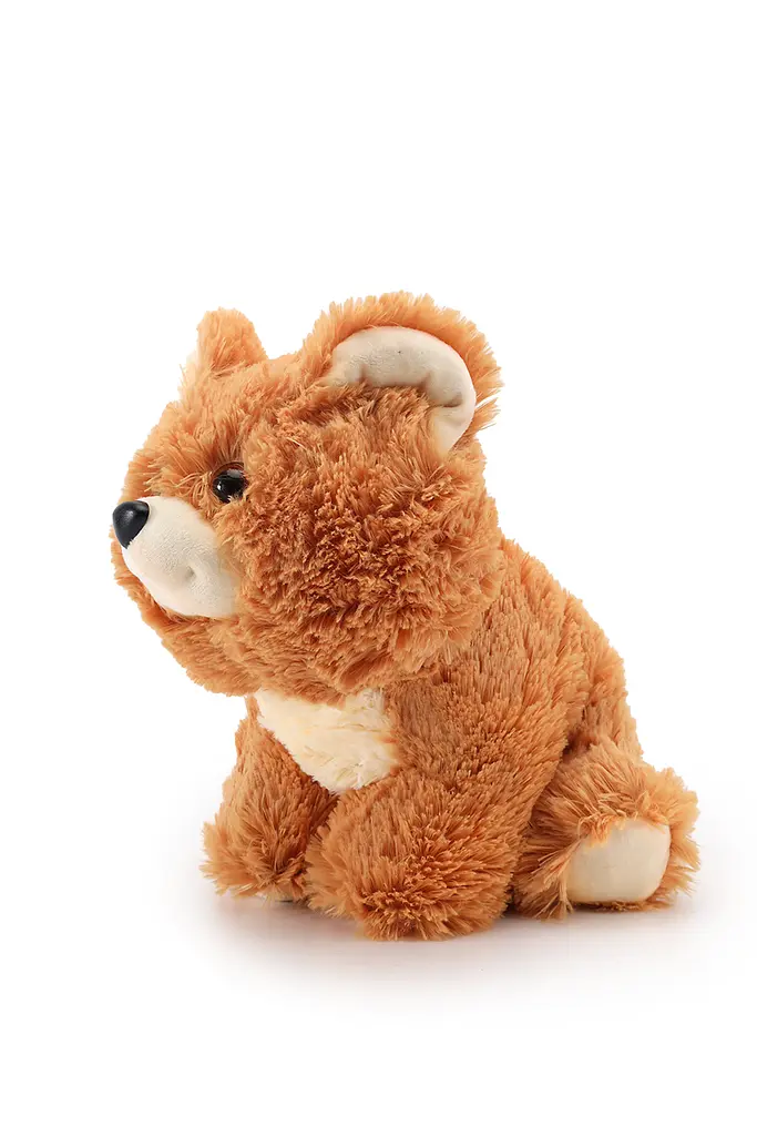 М'яка іграшка Ведмідь Косолапич A-Toys 0181 ЦБ-00295142 - фото 2