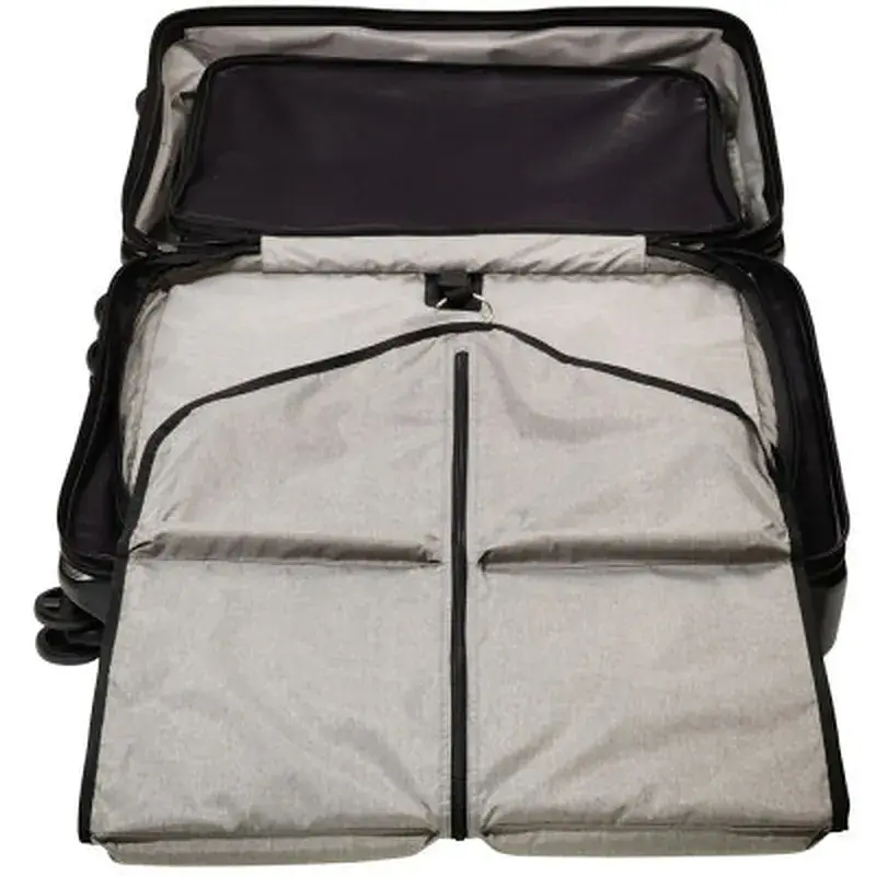 Валіза Victorinox Travel Lexicon Black M (Vt602105) - фото 4
