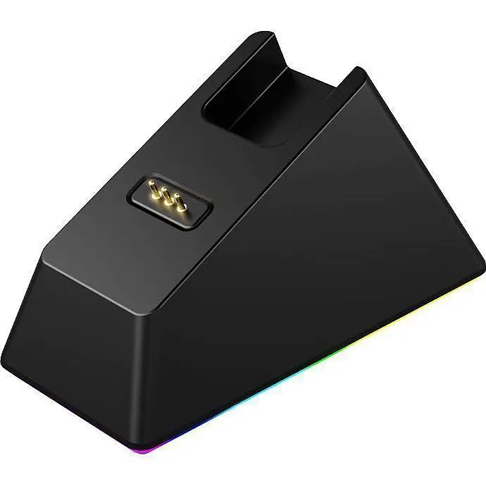 Миша Ajazz AJ139 V2 MC Black (AJ139-V2-MC-B) [141328] - фото 9