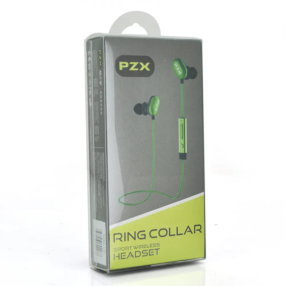 Бездротові навушники Bluetooth PZX L-21