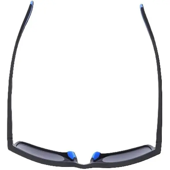 Окуляри CMP Rock Sunglasses Black-Blue (1097-3B62137-62UR UNI) - фото 5