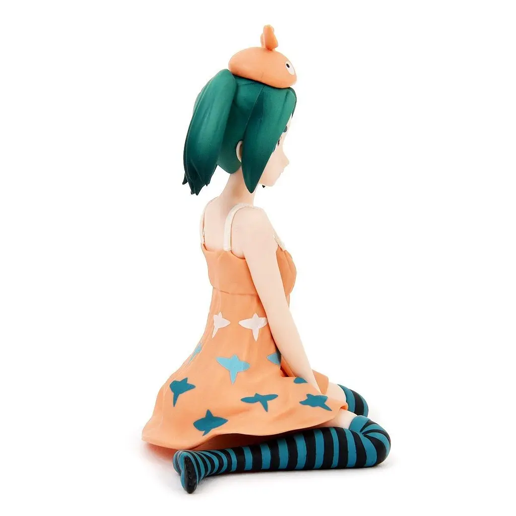 Фігурка Banpresto EXQ Yotsugi Ononoki Monogatari Ецугі Ононокі Історія монстрів 14 см B EXQ YO M 14 - фото 3