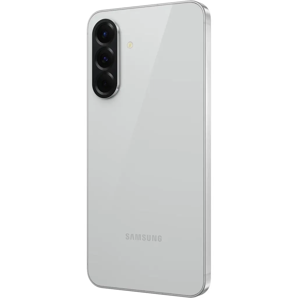 Смартфон Samsung Galaxy A56 8/256GB Awesome Light Gray (SM-A566BZACEUC) [133121] - фото 7