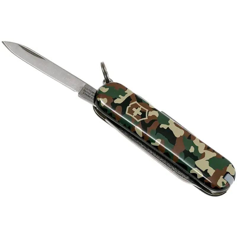 Ніж Victorinox Сlassic-SD (0.6223.94) - фото 4