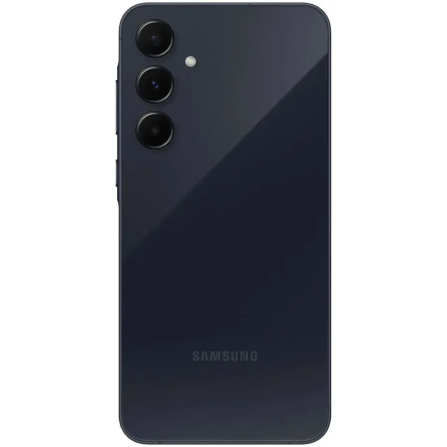 Samsung Galaxy A55 128 ГБ Awesome Navy (Grade B) Seller Refurbished - фото 3