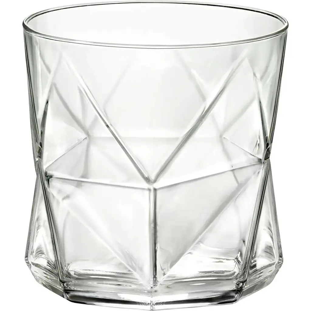 Набір для віскі Bormioli Rocco Cassiopea 7 предметів (234525S01021990) - фото 4