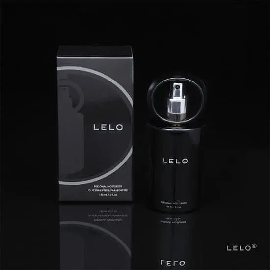 Лубрикант Lelo Personal Moisturizer - на водній основі, 150 мл - фото 2