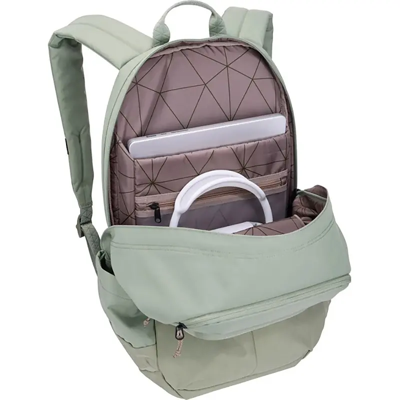 Рюкзак для ноутбука Thule Campus Exeo TCAM-8116 Quiet Green 28 л (3205210) - фото 7