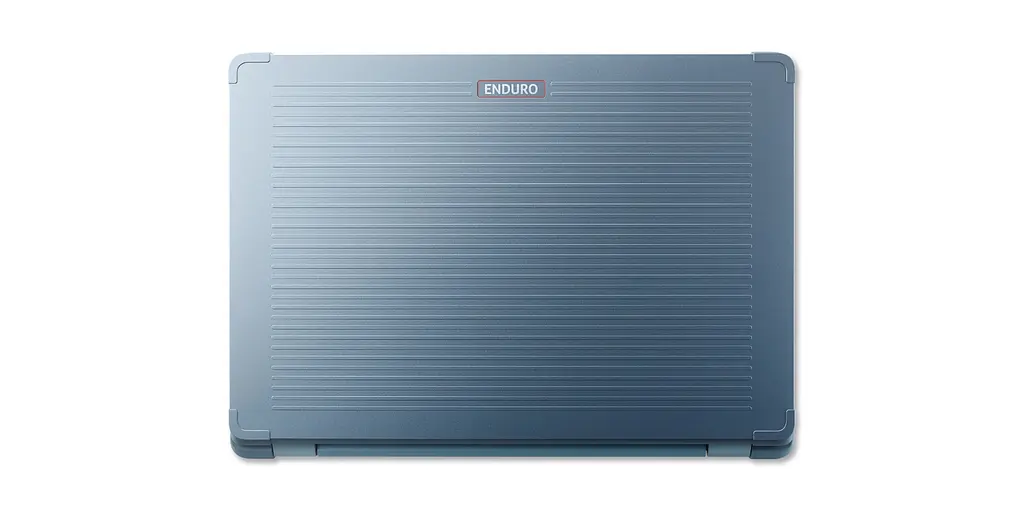 Ноутбук Acer Enduro Urban N3 Lite 14' FHD IPS, Intel i7-1255U, 16GB, F512GB, UMA, Lin, синій (NR.R28EU.005) - фото 6