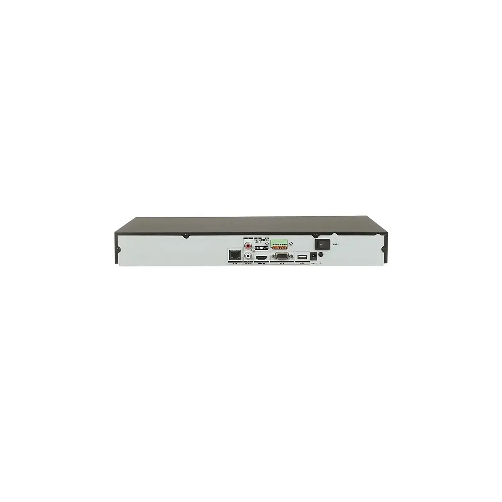 Реєстратор для відеоспостереження Hikvision DS-7608NXI-K2(D) - фото 4
