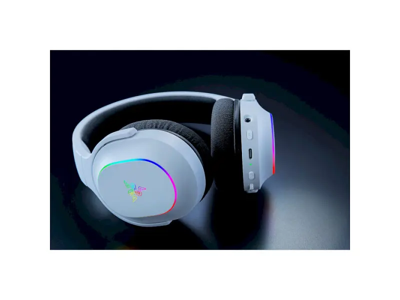 Навушники з мікрофоном Razer Barracuda X Chroma White (RZ04-05220200-R3M1) - фото 12