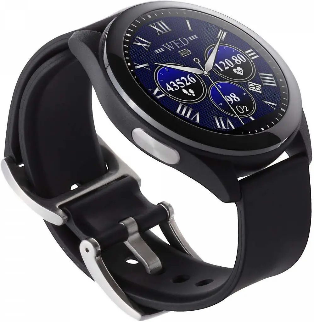 Спортивные часы Asus VivoWatch BP НС-А05 - фото 2